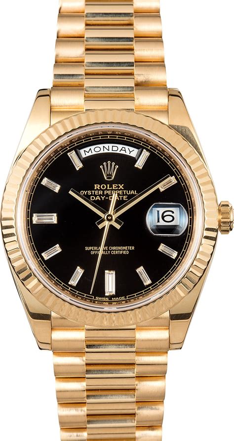 used rolex day date ii|rolex day date ii president.